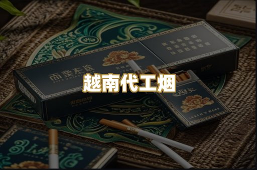 免税外烟